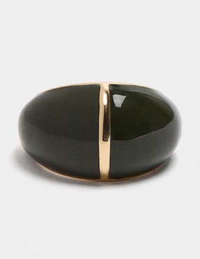 Anillo Parfois Golden Basics