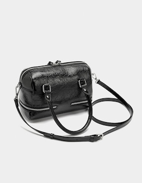 Bolsa tote Parfois Zippers para mujer