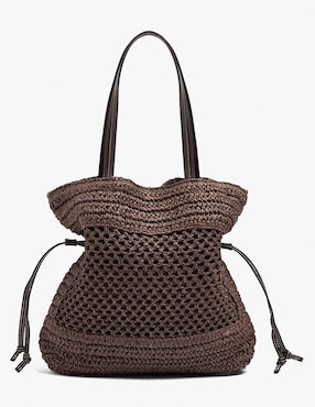 Bolsa Shopper Parfois para mujer