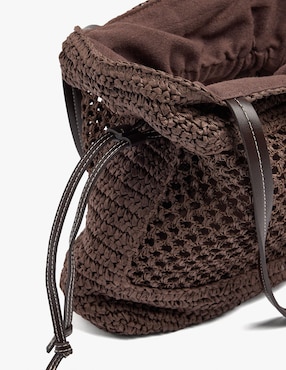 Bolsa Shopper Parfois para mujer