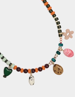 Collar Parfois Wine & Dine