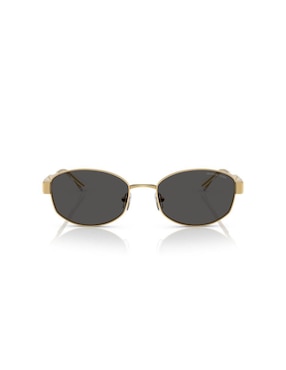 Lentes de sol Michael Kors Monte Carlo para mujer