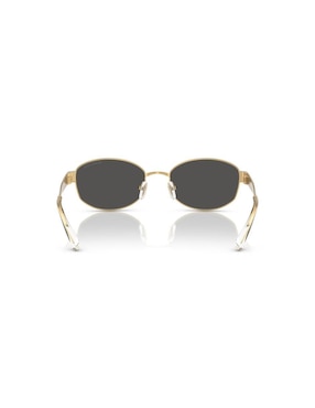 Lentes de sol Michael Kors Monte Carlo para mujer