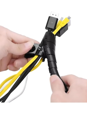 Organizador de cables Xtellar