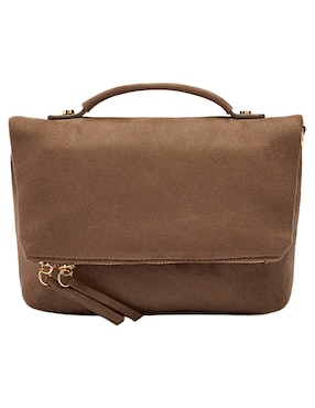 Bolsa crossbody Parfois Dark Bliss para mujer