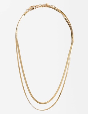 Collar Parfois Permanent - Suspended Frame