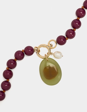 Collar Parfois Wine & Dine