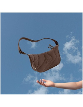 Bolsa crossbody Tomtoc para mujer
