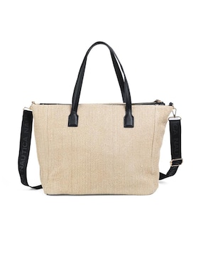 Bolsa tote Nautica Macarena para mujer