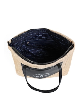 Bolsa tote Nautica Macarena para mujer