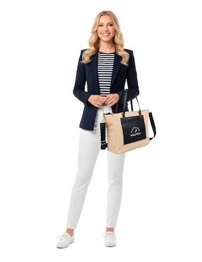 Bolsa tote Nautica Macarena para mujer