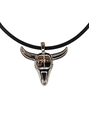 Collar de toro Maria Rayuela