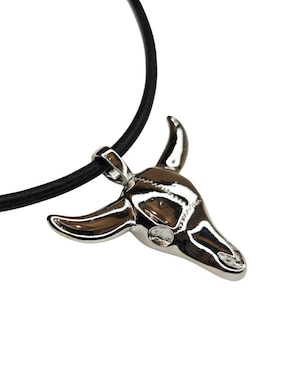 Collar de toro Maria Rayuela