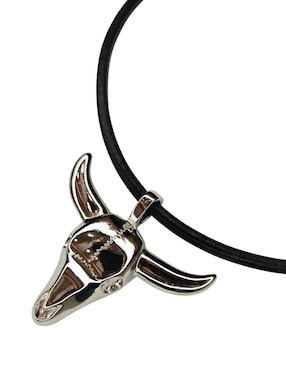 Collar de toro Maria Rayuela