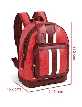 Backpack Nautica Jolan para mujer