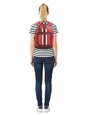 Backpack Nautica Jolan para mujer