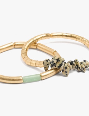 Set de pulsera Parfois