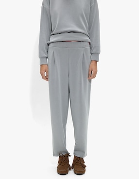 Pantalón Parfois amplio para mujer