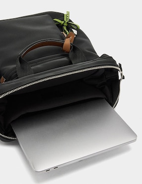 Backpack Parfois para mujer