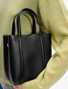 Bolsa tote Parfois para mujer
