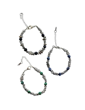 Set de pulsera Mancini
