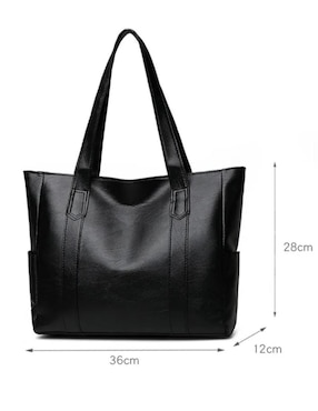 Bolsa tote Generica para mujer