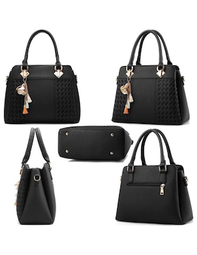 Bolsa bandolera Generica para mujer