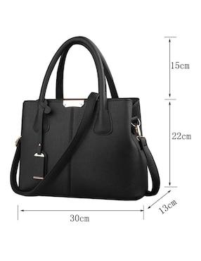 Bolsa tote Generica para mujer
