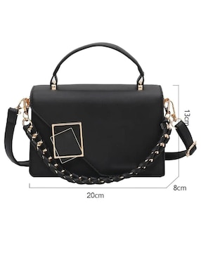 Bolsa crossbody Generica para mujer