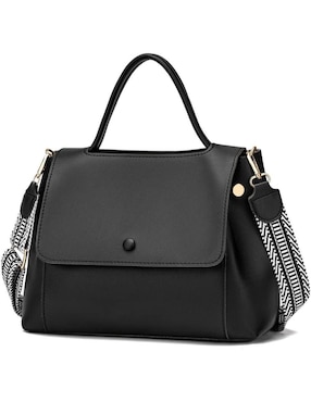 Bolsa bandolera Generica para mujer