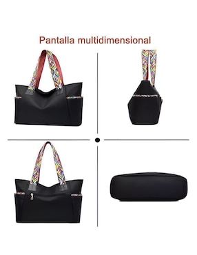 Bolsa tote Generica para mujer