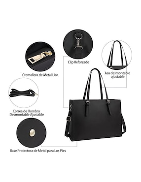 Bolsa tote Generica para mujer