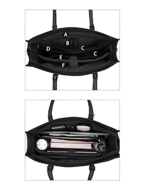 Bolsa tote Generica para mujer