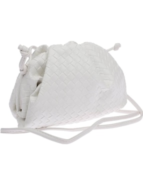 Bolsa crossbody Generica Bolm2 para mujer