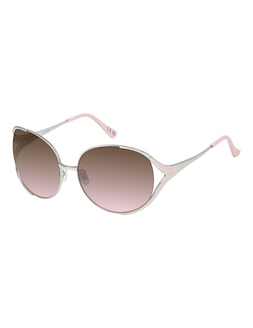 Lentes de sol Steve Madden Glorie para mujer