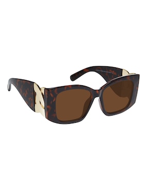Lentes de sol Steve Madden Agitha para mujer