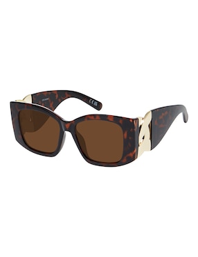 Lentes de sol Steve Madden Agitha para mujer