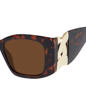 Lentes de sol Steve Madden Agitha para mujer