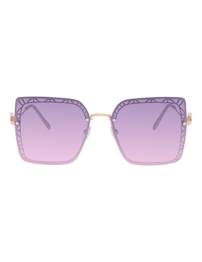 Lentes de sol Steve Madden Morna para mujer