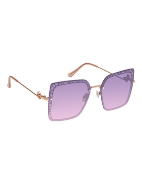 Lentes de sol Steve Madden Morna para mujer