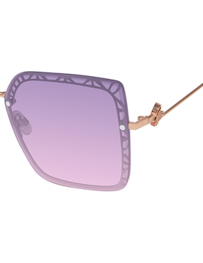 Lentes de sol Steve Madden Morna para mujer