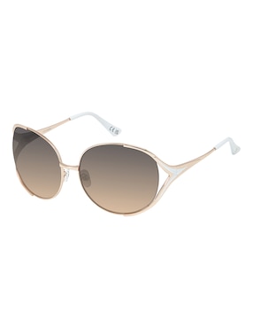 Lentes de sol Steve Madden Glorie para mujer