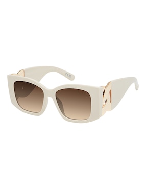 Lentes de sol Steve Madden Agitha para mujer
