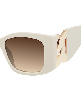Lentes de sol Steve Madden Agitha para mujer