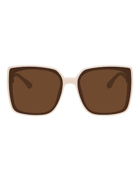 Lentes de sol Steve Madden Malerie para mujer