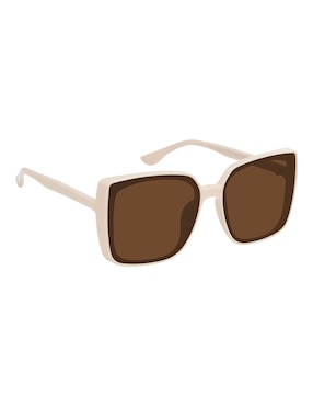 Lentes de sol Steve Madden Malerie para mujer
