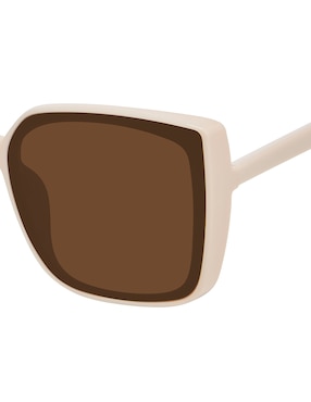 Lentes de sol Steve Madden Malerie para mujer