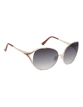 Lentes de sol Steve Madden Glorie para mujer