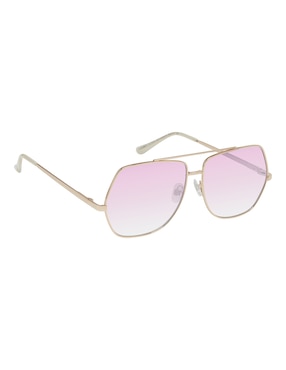 Lentes de sol Steve Madden Graysen para mujer