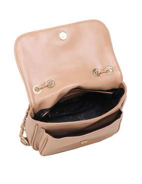 Bolsa crossbody Perry Ellis Genesis para mujer